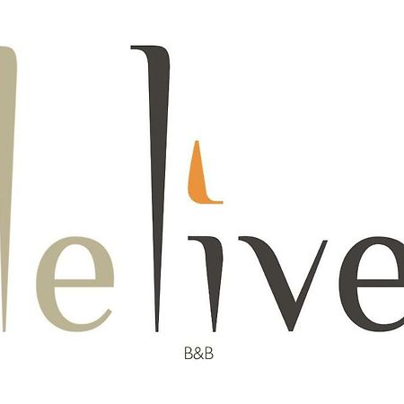 Lelive Bed And Breakfast 세르모네타 외부 사진