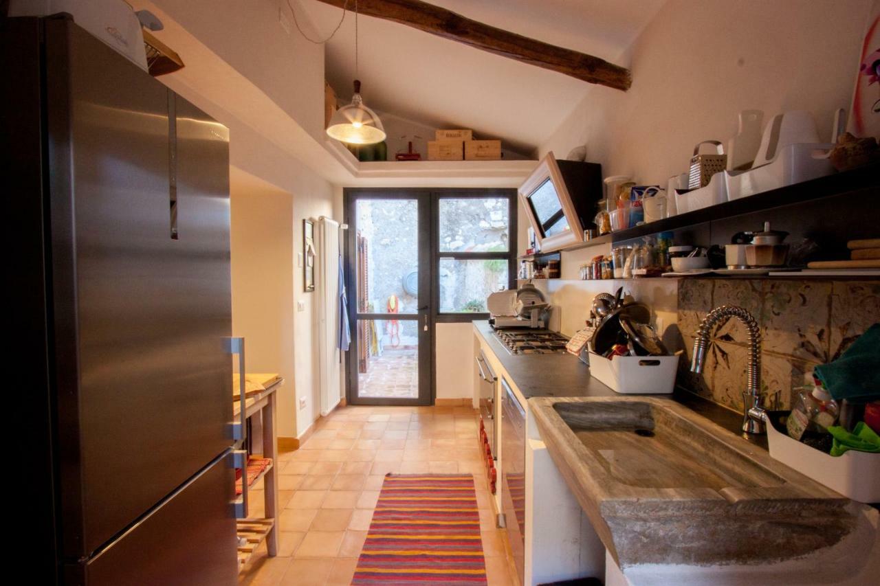 Lelive Bed And Breakfast 세르모네타 외부 사진