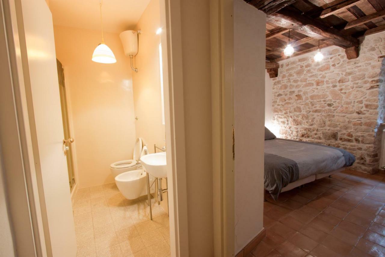 Lelive Bed And Breakfast 세르모네타 외부 사진