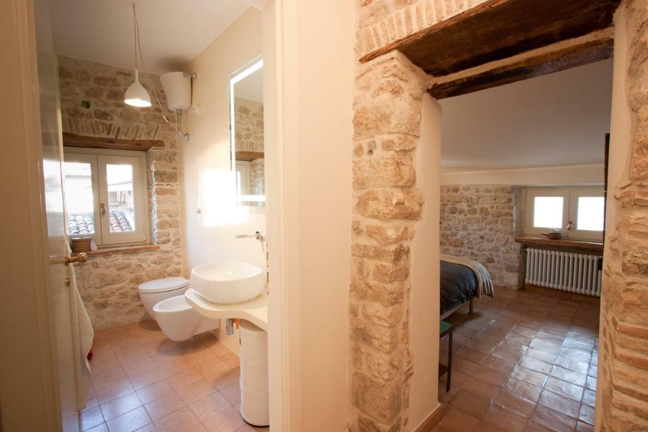 Lelive Bed And Breakfast 세르모네타 외부 사진