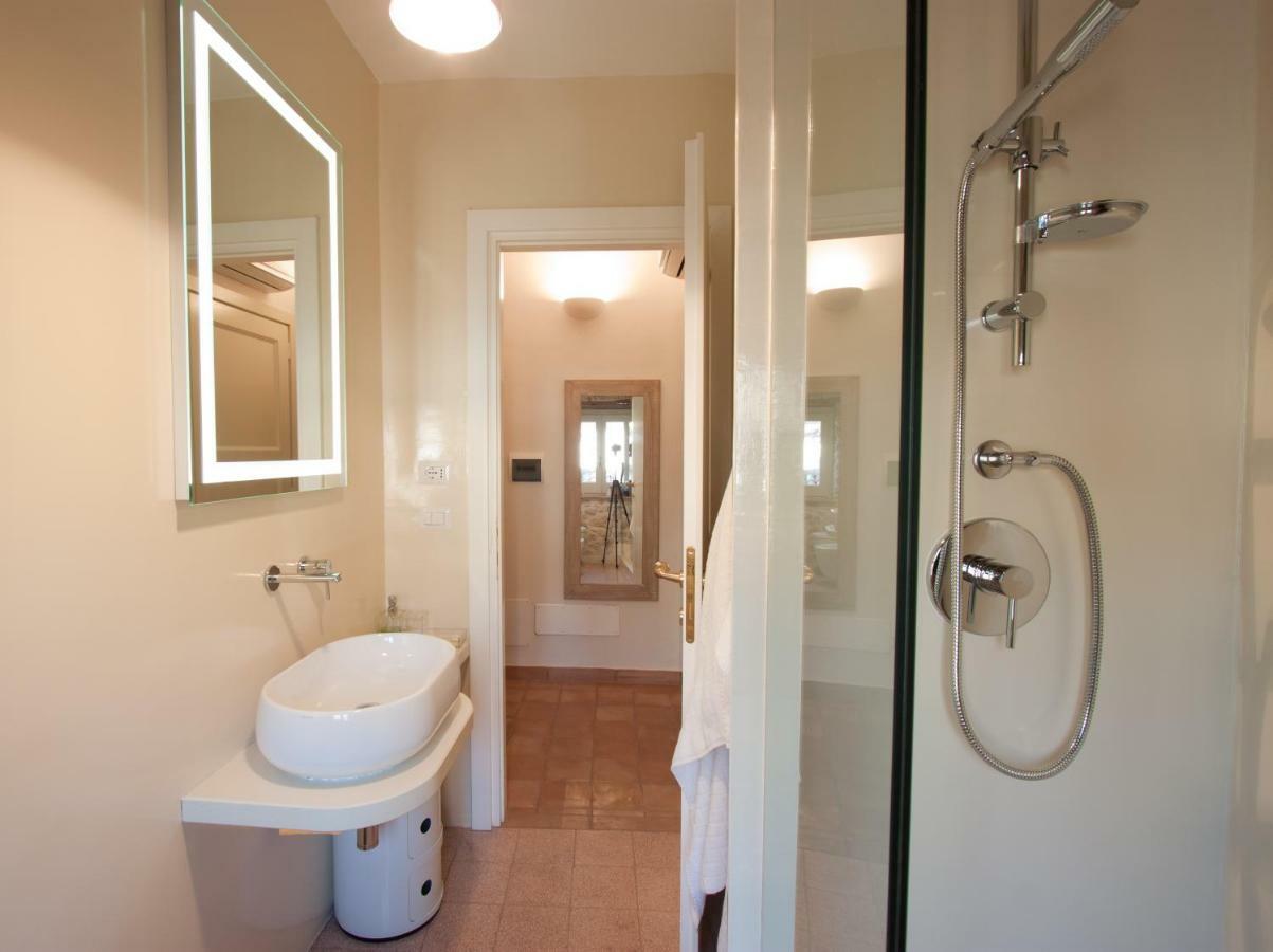 Lelive Bed And Breakfast 세르모네타 외부 사진