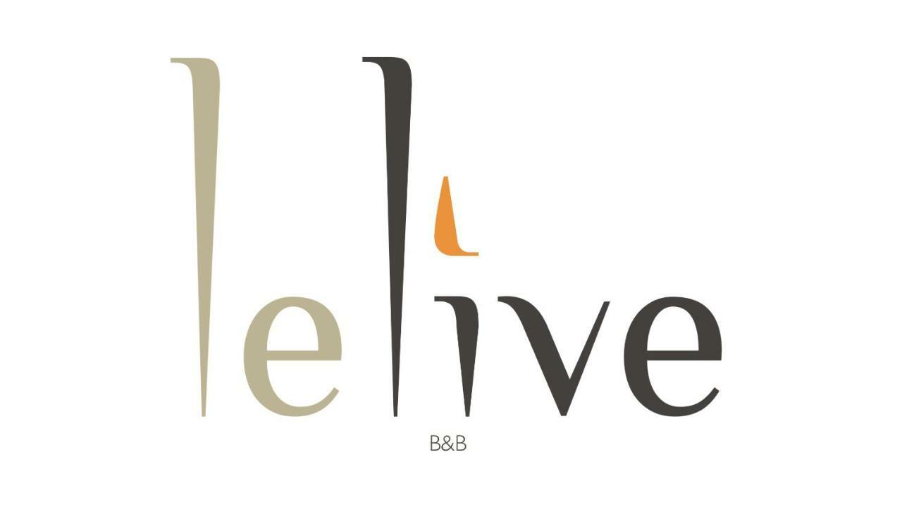 Lelive Bed And Breakfast 세르모네타 외부 사진
