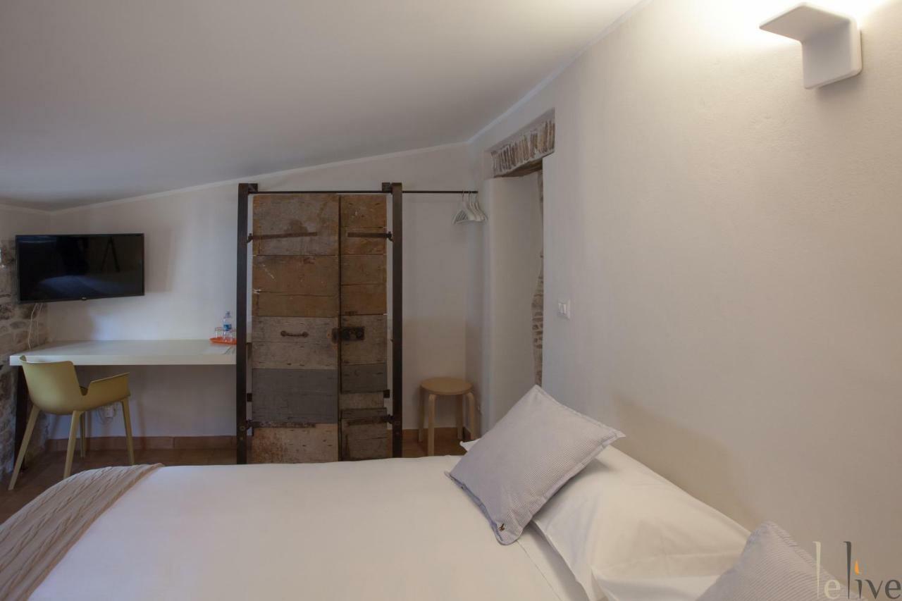 Lelive Bed And Breakfast 세르모네타 외부 사진