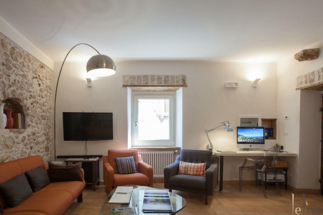 Lelive Bed And Breakfast 세르모네타 외부 사진