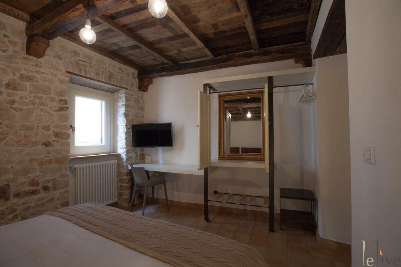 Lelive Bed And Breakfast 세르모네타 외부 사진