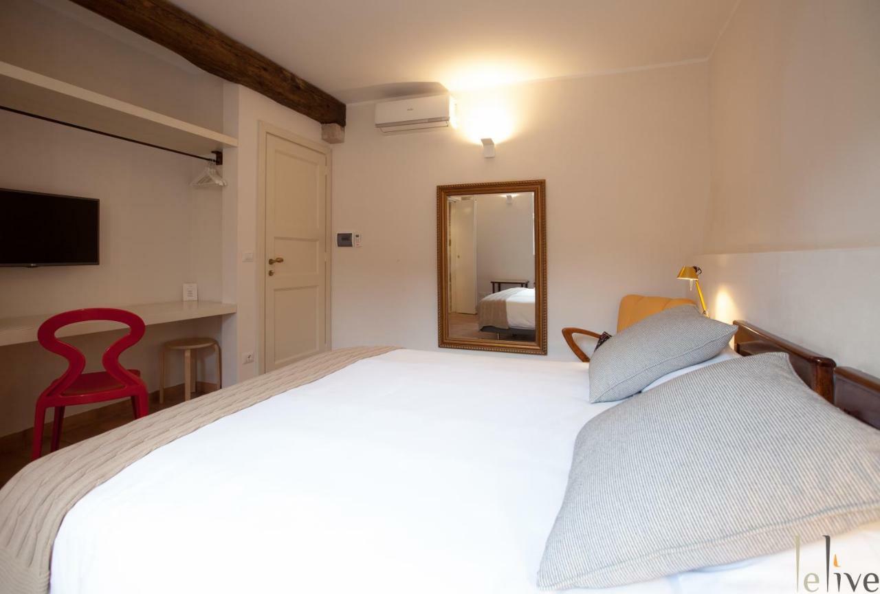 Lelive Bed And Breakfast 세르모네타 외부 사진