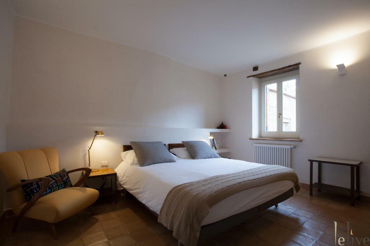 Lelive Bed And Breakfast 세르모네타 외부 사진
