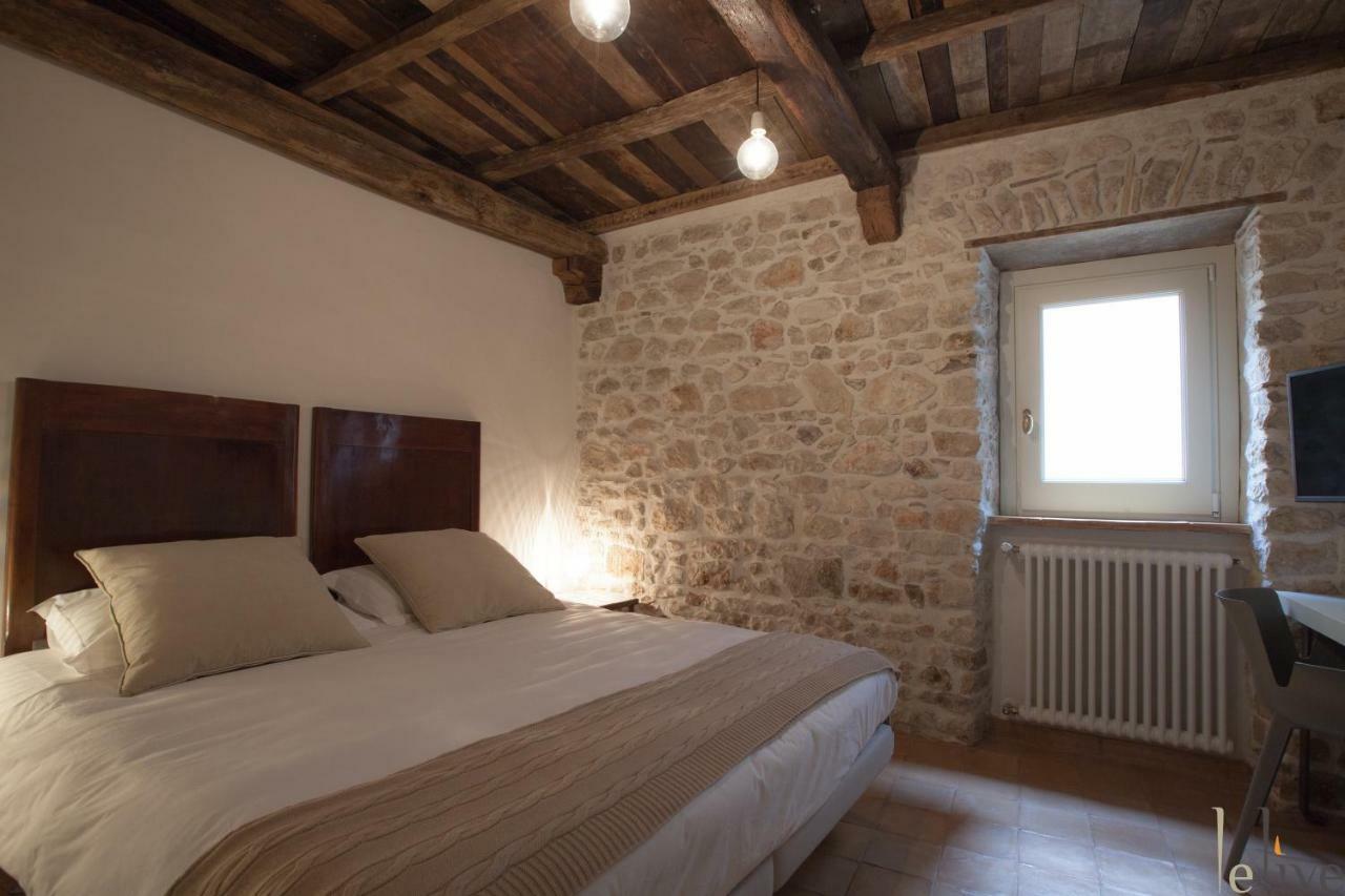Lelive Bed And Breakfast 세르모네타 외부 사진