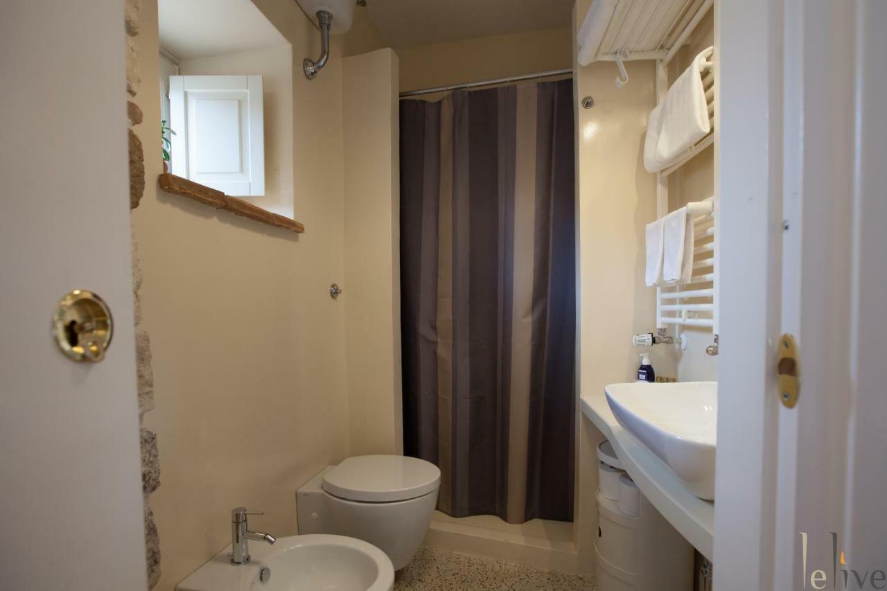 Lelive Bed And Breakfast 세르모네타 외부 사진